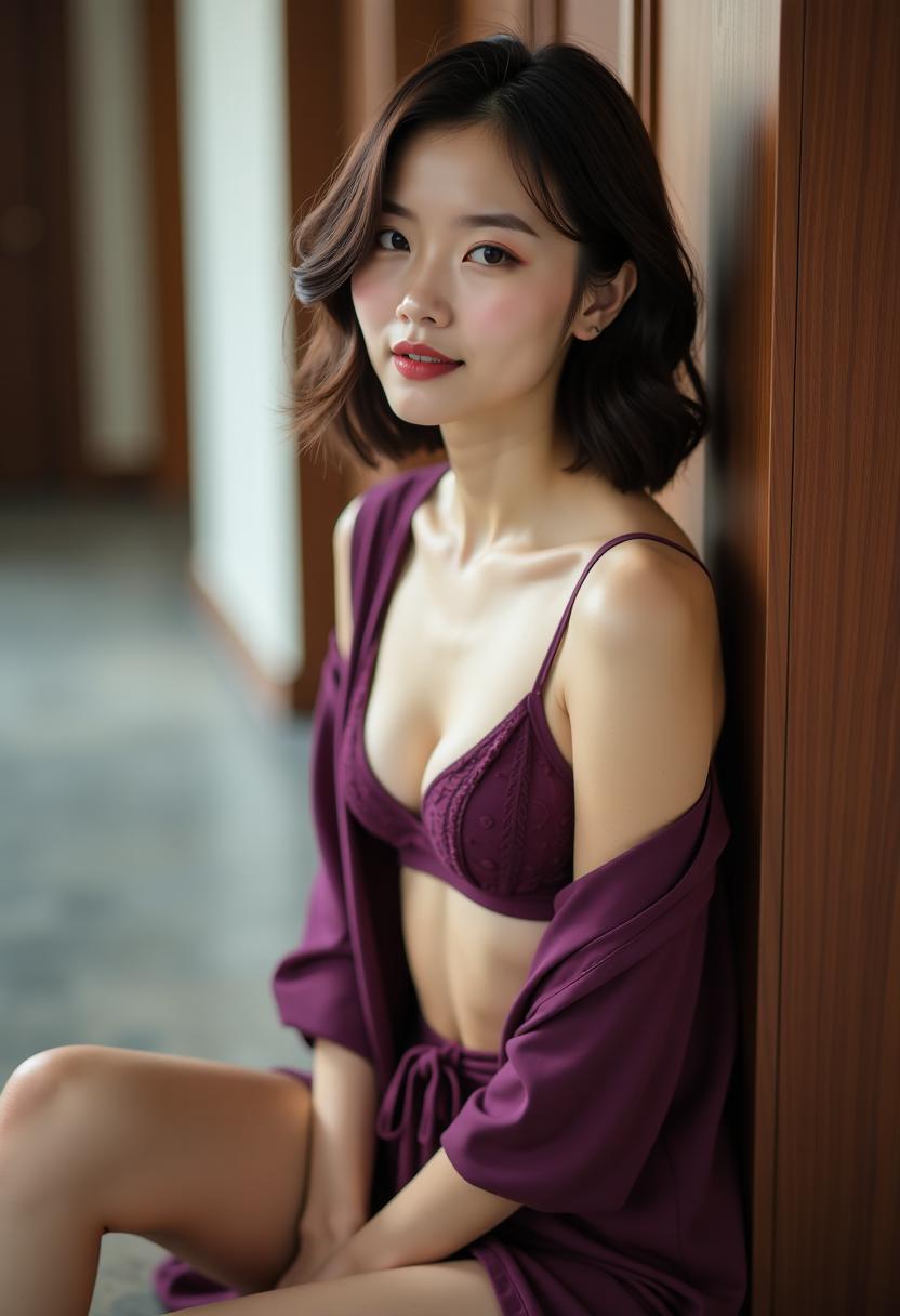 长夜将明 海报